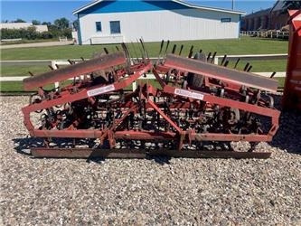 Kongskilde 5,9M TRIPLE K - Cultivator: afbeelding 1 Kongskilde 5,9M TRIPLE K - Cultivator: afbeelding 1