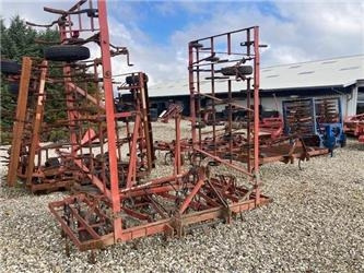 Kongskilde 7M TRIPLE K - Cultivator: afbeelding 1 Kongskilde 7M TRIPLE K - Cultivator: afbeelding 1