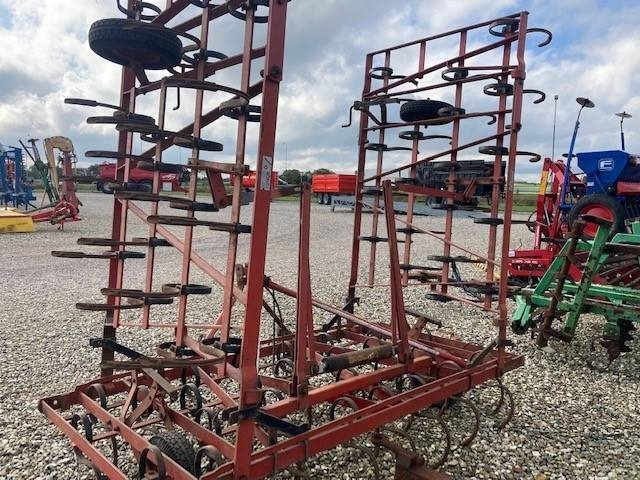 Kongskilde 7M TRIPLE K - Cultivator: afbeelding 3 Kongskilde 7M TRIPLE K - Cultivator: afbeelding 3