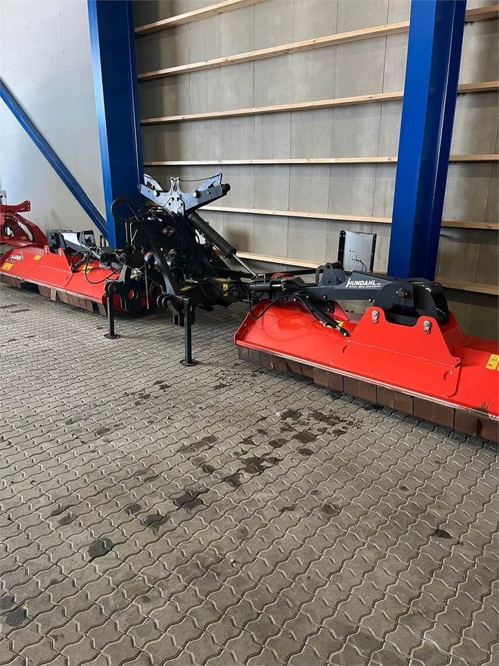 Kuhn BP 8300 - Klepelmaaier: afbeelding 2 Kuhn BP 8300 - Klepelmaaier: afbeelding 2