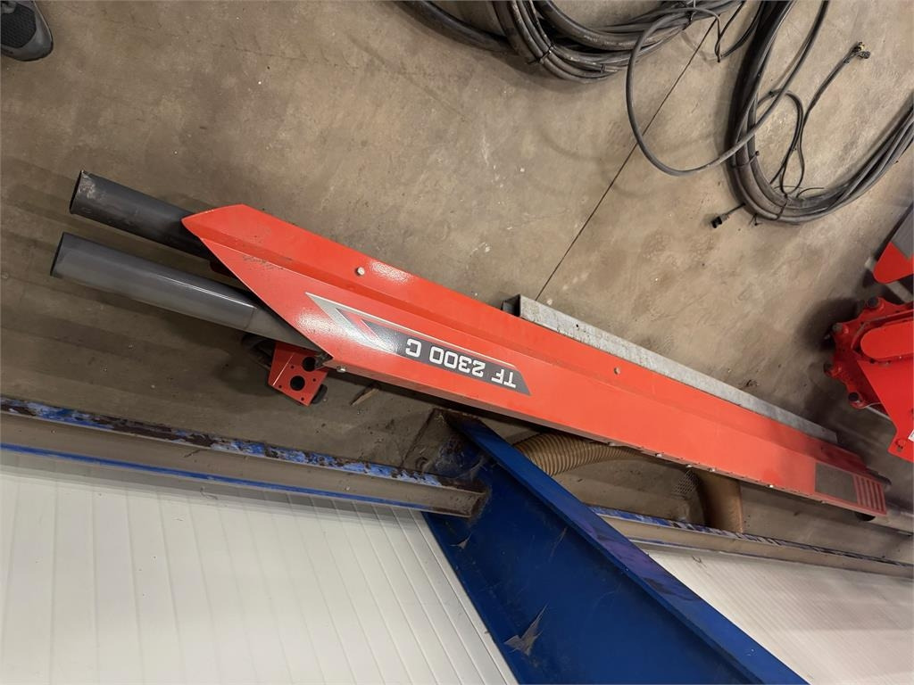 Kuhn TF 2300 C ISOBUS - Tank: afbeelding 4 Kuhn TF 2300 C ISOBUS - Tank: afbeelding 4