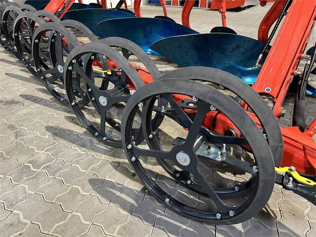 Kuhn VM-L 5E NSH DUOLINER - Ploeg: afbeelding 2 Kuhn VM-L 5E NSH DUOLINER - Ploeg: afbeelding 2