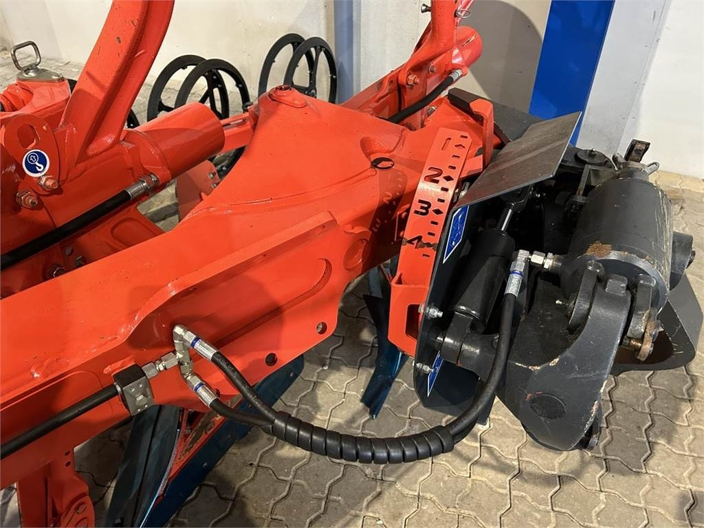 Kuhn VM-L 5E NSH DUOLINER - Ploeg: afbeelding 5 Kuhn VM-L 5E NSH DUOLINER - Ploeg: afbeelding 5
