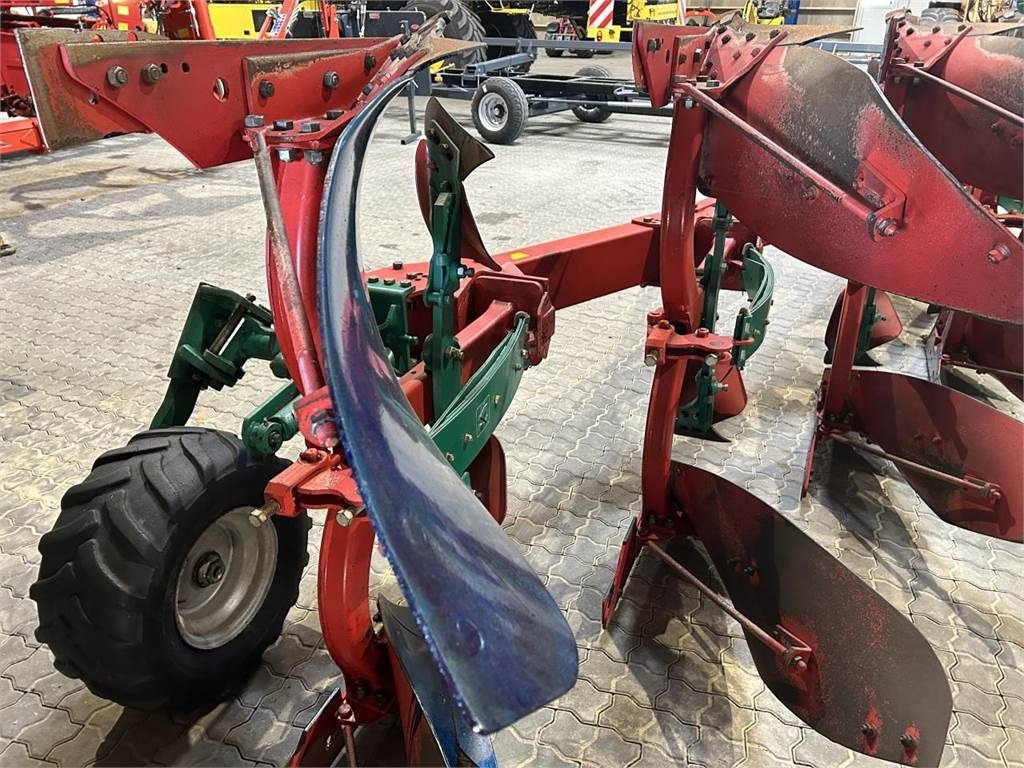 Kverneland ED 100-300-28 MED IP - Ploeg: afbeelding 4 Kverneland ED 100-300-28 MED IP - Ploeg: afbeelding 4