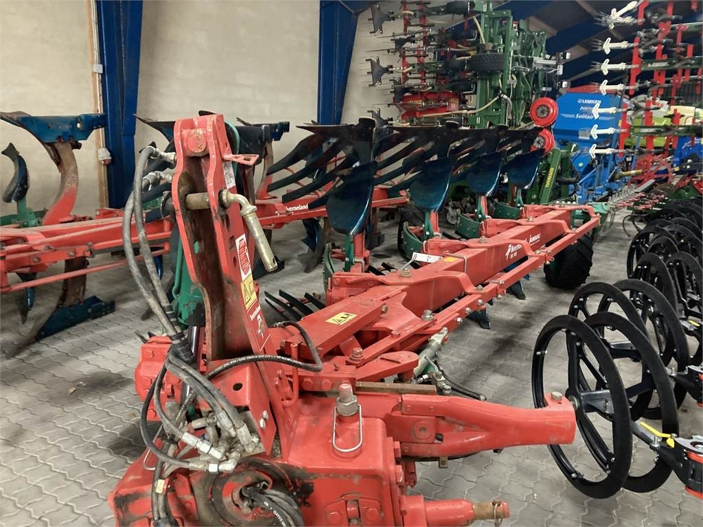 Kverneland EG 100-200-30 PLOV - Ploeg: afbeelding 1 Kverneland EG 100-200-30 PLOV - Ploeg: afbeelding 1