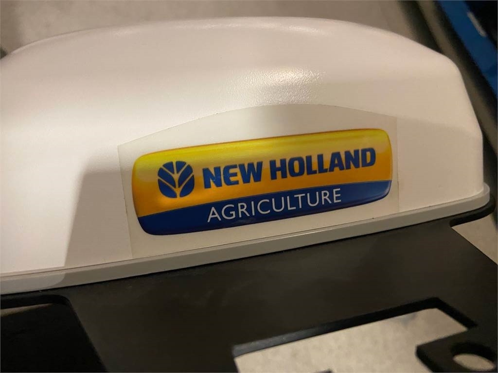 New Holland AUTO GUIDANCE LVL 3 - Navigatiesysteem voor Landbouwmachine: afbeelding 2 New Holland AUTO GUIDANCE LVL 3 - Navigatiesysteem voor Landbouwmachine: afbeelding 2