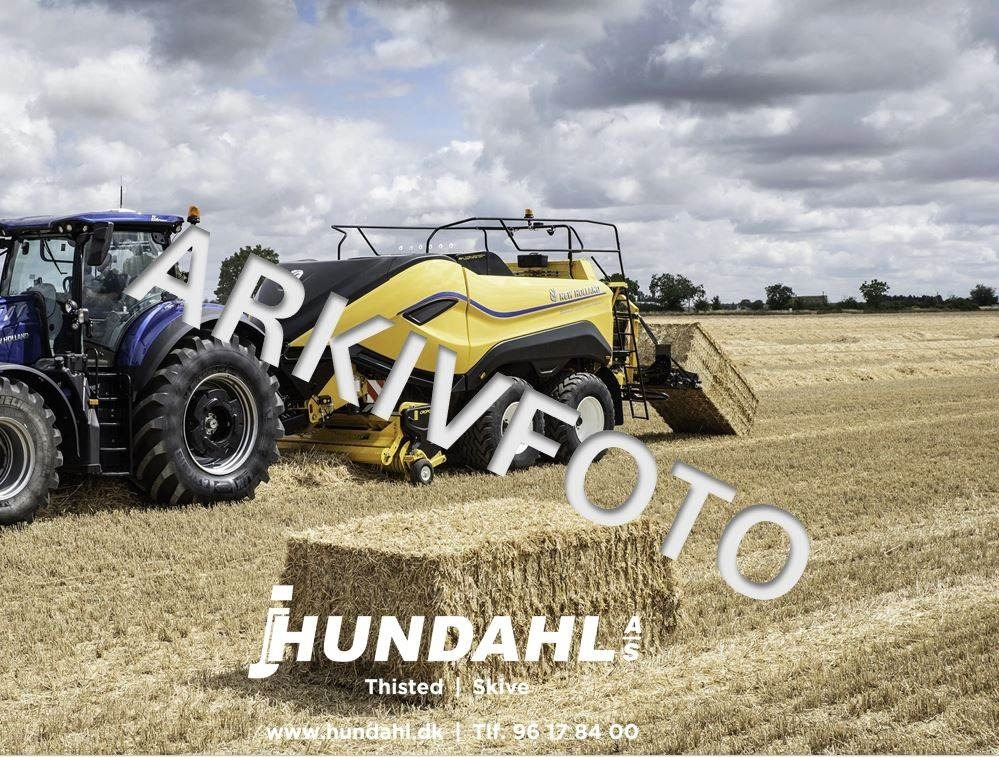 New Holland BB1290RC HD - Vierkante balenpers: afbeelding 1 New Holland BB1290RC HD - Vierkante balenpers: afbeelding 1