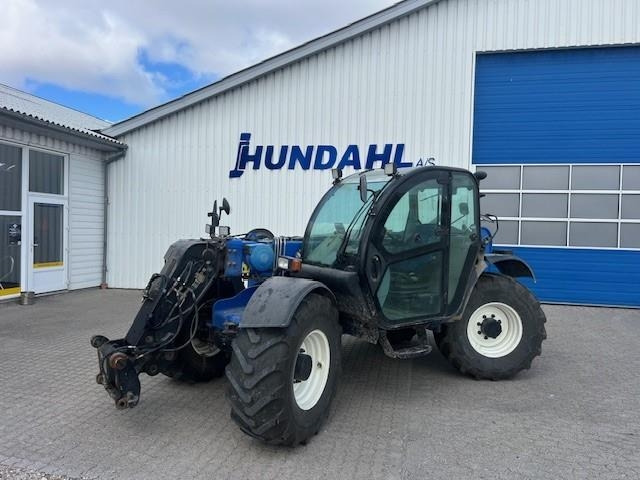 New Holland LM7.42 ELITE - Verreiker: afbeelding 1 New Holland LM7.42 ELITE - Verreiker: afbeelding 1