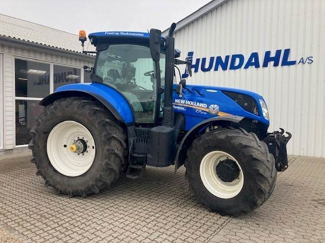 New Holland T7.270 AC MY 18 - Tractor: afbeelding 1 New Holland T7.270 AC MY 18 - Tractor: afbeelding 1