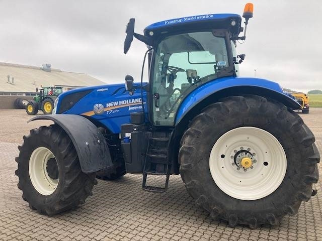 New Holland T7.270 AC MY 18 - Tractor: afbeelding 4 New Holland T7.270 AC MY 18 - Tractor: afbeelding 4