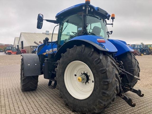New Holland T7.270 AC MY 18 - Tractor: afbeelding 3 New Holland T7.270 AC MY 18 - Tractor: afbeelding 3