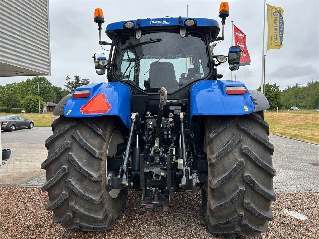 New Holland T7.270AC KEY - Tractor: afbeelding 3 New Holland T7.270AC KEY - Tractor: afbeelding 3
