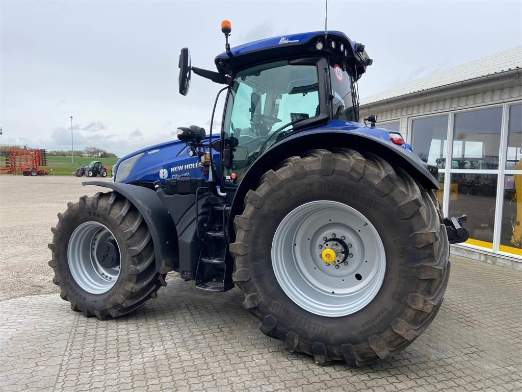 New Holland T7.315 HD AC NEW G - Tractor: afbeelding 5 New Holland T7.315 HD AC NEW G - Tractor: afbeelding 5