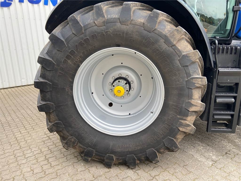 New Holland T7.315 HD AC NEW G - Tractor: afbeelding 3 New Holland T7.315 HD AC NEW G - Tractor: afbeelding 3