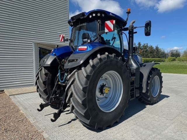 New Holland T7.315 HD AC NEW GEN - Tractor: afbeelding 3 New Holland T7.315 HD AC NEW GEN - Tractor: afbeelding 3