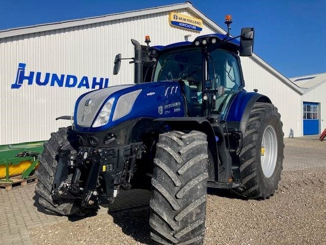 New Holland T7.315 HD AC NEW GEN - Tractor: afbeelding 2 New Holland T7.315 HD AC NEW GEN - Tractor: afbeelding 2