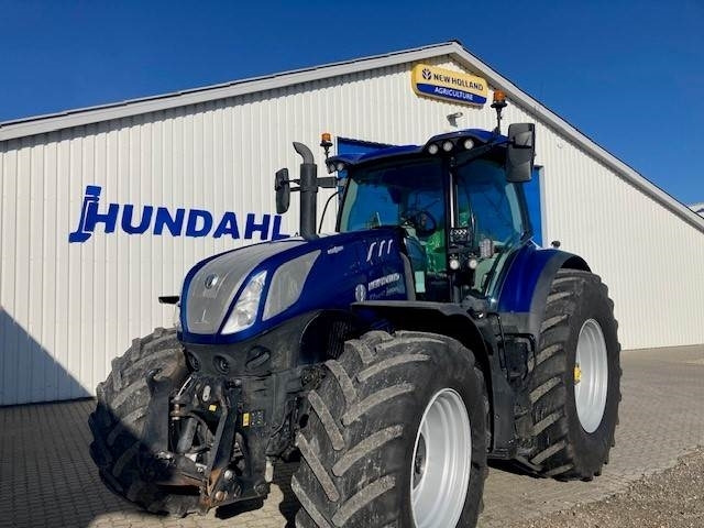 New Holland T7.315 HD AC NEW GEN - Tractor: afbeelding 1 New Holland T7.315 HD AC NEW GEN - Tractor: afbeelding 1