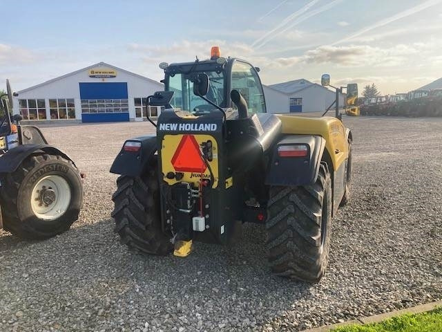 New Holland TH7.37 T4B-145HP - Verreiker: afbeelding 3 New Holland TH7.37 T4B-145HP - Verreiker: afbeelding 3