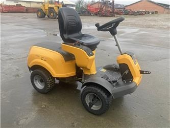 Stiga PARK 640 PWX - Tuinmachine: afbeelding 1 Stiga PARK 640 PWX - Tuinmachine: afbeelding 1