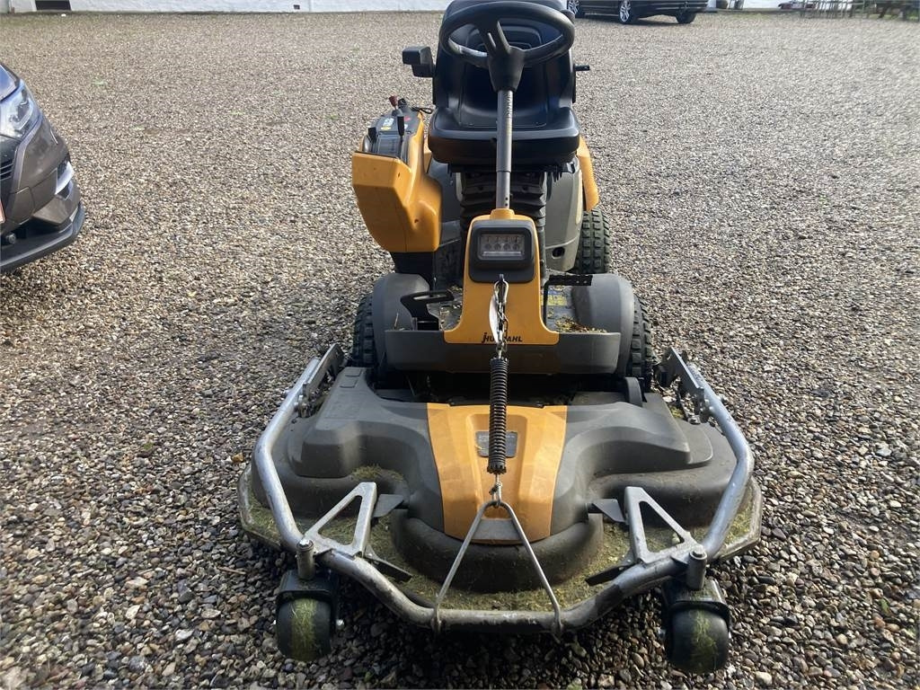 Stiga PARK PRO 900 WX - Gazonmaaier: afbeelding 5 Stiga PARK PRO 900 WX - Gazonmaaier: afbeelding 5