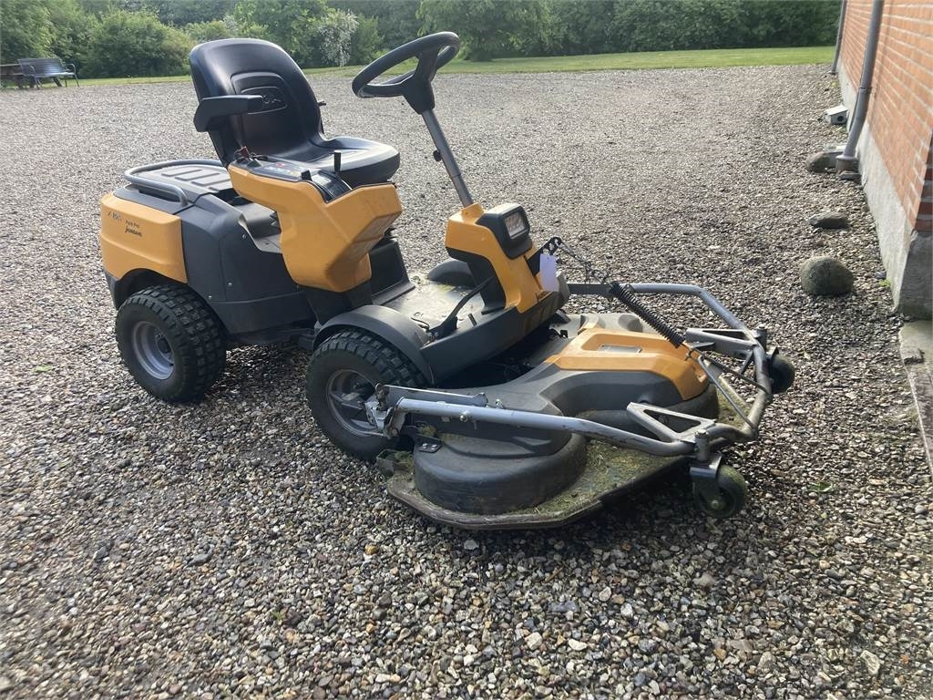 Stiga PARK PRO 900 WX - Gazonmaaier: afbeelding 4 Stiga PARK PRO 900 WX - Gazonmaaier: afbeelding 4