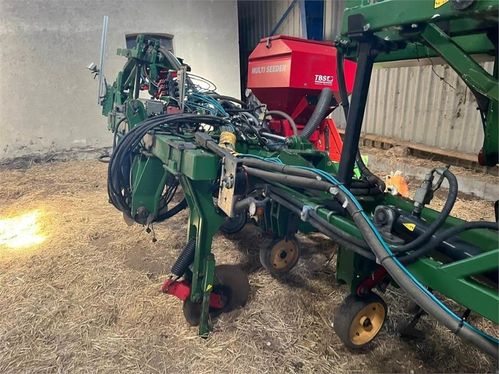 Thyregod TRV-12 - Cultivator: afbeelding 1 Thyregod TRV-12 - Cultivator: afbeelding 1