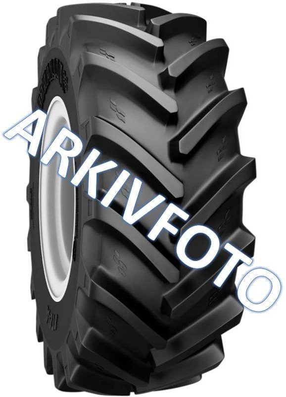 Trelleborg 850/50R30,5 TWIN - Band voor Landbouwmachine: afbeelding 1 Trelleborg 850/50R30,5 TWIN - Band voor Landbouwmachine: afbeelding 1