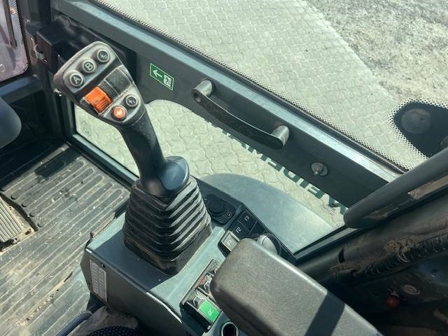 Kniklader Weidemann 5080 STAGE V: afbeelding 6