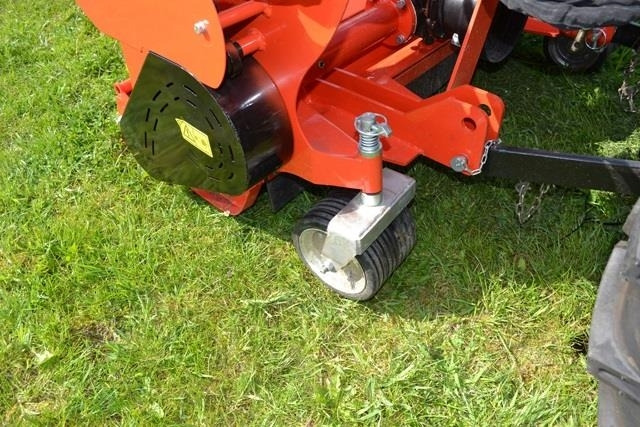 - - - boxer - Aanbouwdeel voor Gemeentelijke tractor: afbeelding 3 - - - boxer - Aanbouwdeel voor Gemeentelijke tractor: afbeelding 3