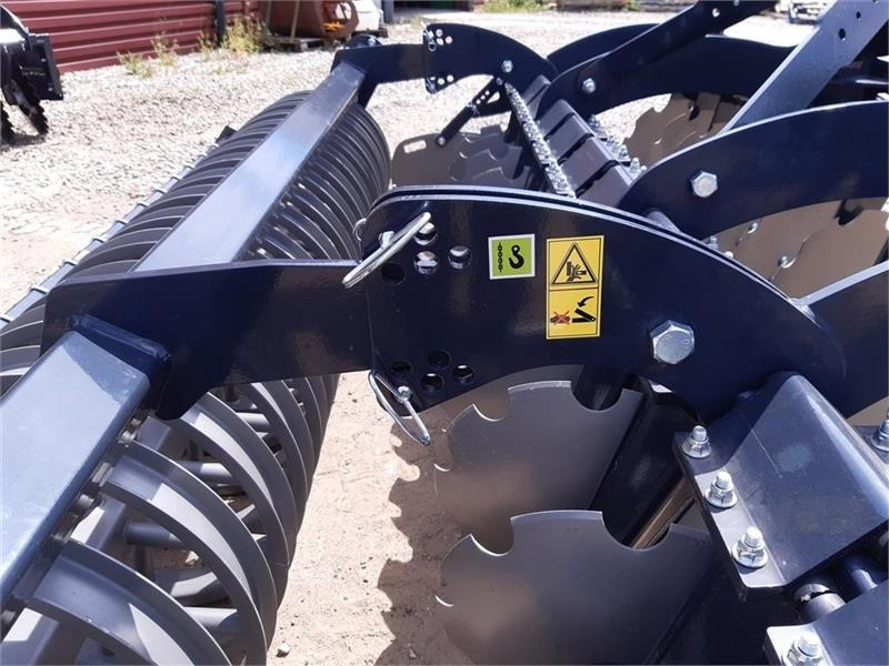 Schijveneg Agro - TOM 3 meters: afbeelding 8 Schijveneg Agro - TOM 3 meters: afbeelding 8