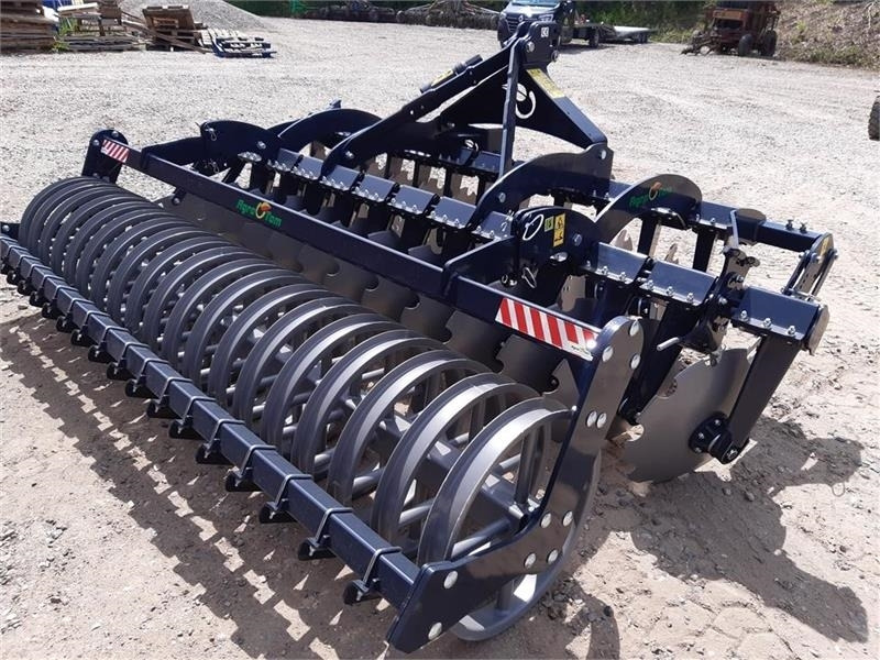 Schijveneg Agro - TOM 3 meters: afbeelding 6 Schijveneg Agro - TOM 3 meters: afbeelding 6