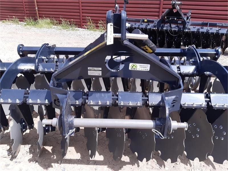 Agro - TOM 3 meters - Schijveneg: afbeelding 4 Agro - TOM 3 meters - Schijveneg: afbeelding 4