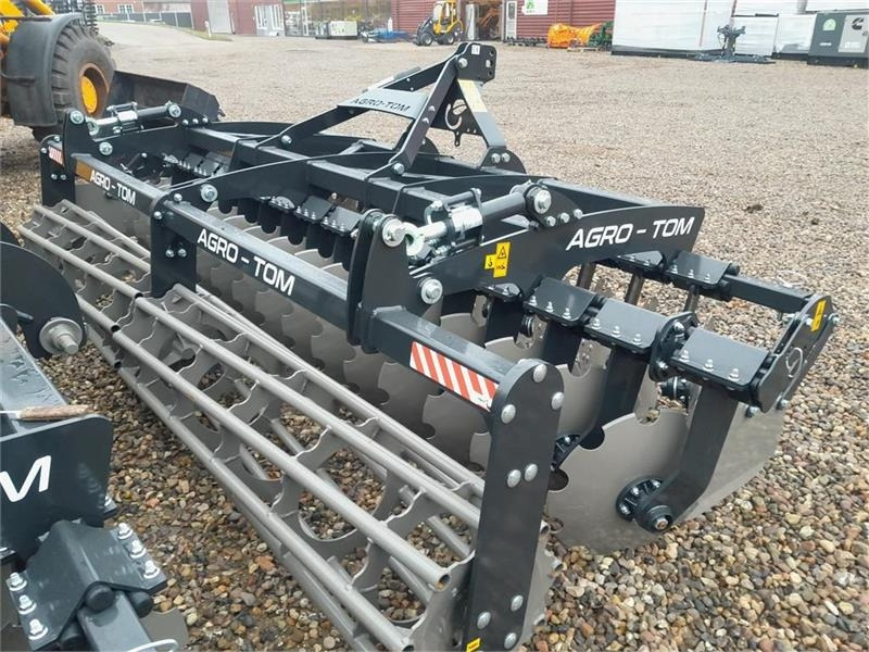 Agro - TOM 4 METERS - Schijveneg: afbeelding 4 Agro - TOM 4 METERS - Schijveneg: afbeelding 4
