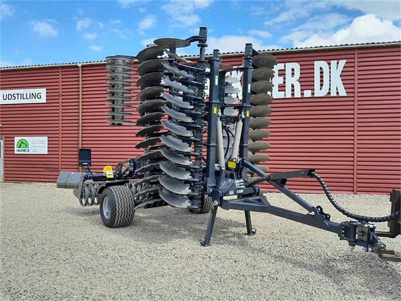 Agro - TOM 6.0 m. HD bugseret - Schijveneg: afbeelding 2 Agro - TOM 6.0 m. HD bugseret - Schijveneg: afbeelding 2