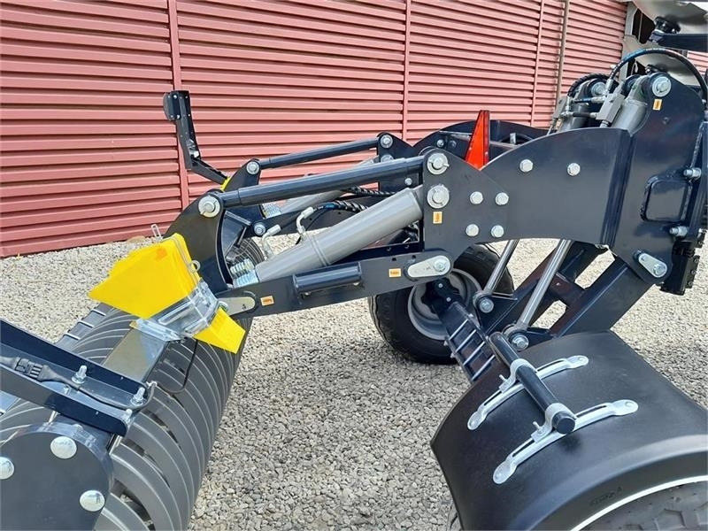 Agro - TOM 6.0 m. HD bugseret - Schijveneg: afbeelding 5 Agro - TOM 6.0 m. HD bugseret - Schijveneg: afbeelding 5