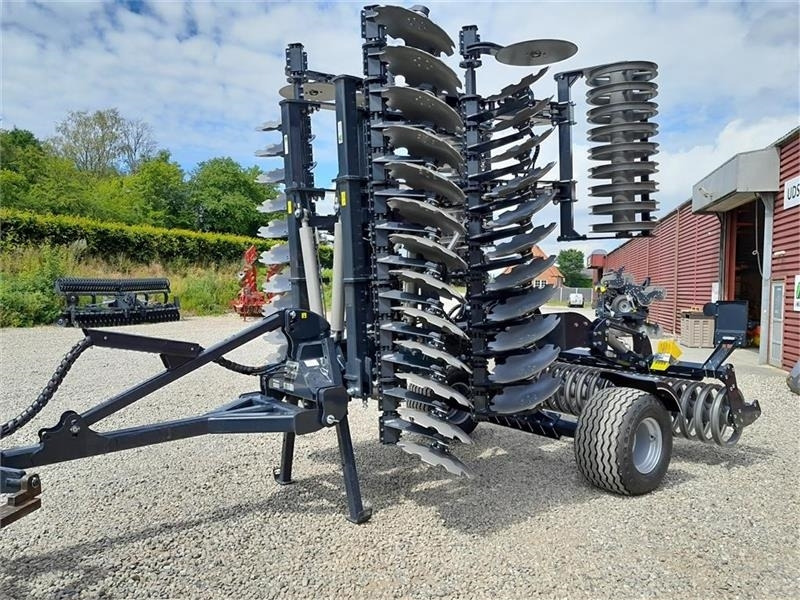 Agro - TOM 6.0 m. HD bugseret - Schijveneg: afbeelding 1 Agro - TOM 6.0 m. HD bugseret - Schijveneg: afbeelding 1