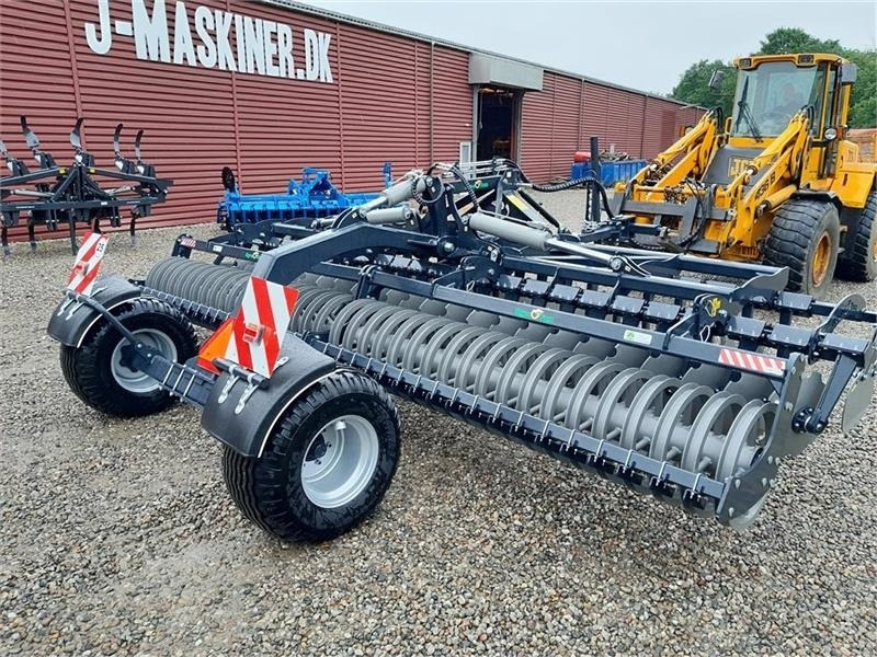 Agro - TOM 6 Meter discharve Agro-Tom 6 m. bugseret di - Schijveneg: afbeelding 3 Agro - TOM 6 Meter discharve Agro-Tom 6 m. bugseret di - Schijveneg: afbeelding 3