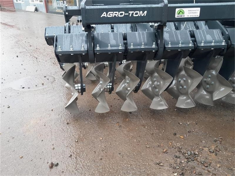 Agro - TOM ATC CrossCutter Disc - Schijveneg: afbeelding 2 Agro - TOM ATC CrossCutter Disc - Schijveneg: afbeelding 2