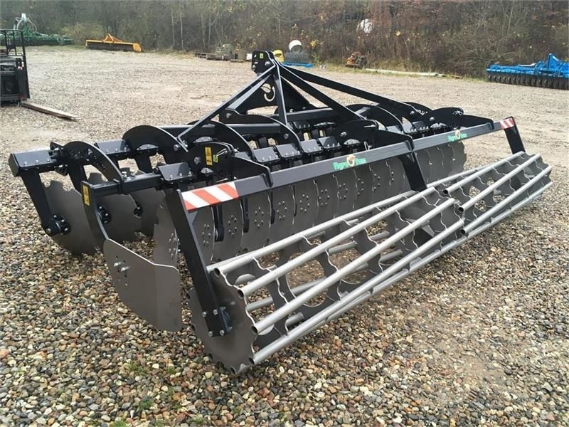 Agro - TOM ATL 4.0 - Schijveneg: afbeelding 4 Agro - TOM ATL 4.0 - Schijveneg: afbeelding 4