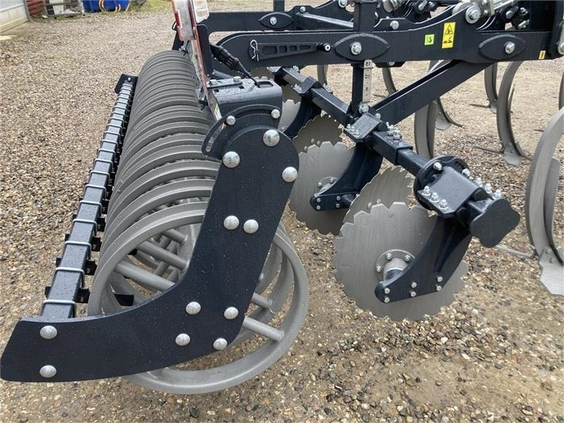 Agro-Tom 3.5 m. dybdeharve - Eg: afbeelding 3 Agro-Tom 3.5 m. dybdeharve - Eg: afbeelding 3