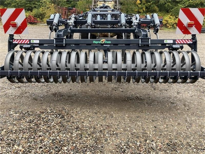 Agro-Tom 3.5 m. dybdeharve - Eg: afbeelding 5 Agro-Tom 3.5 m. dybdeharve - Eg: afbeelding 5