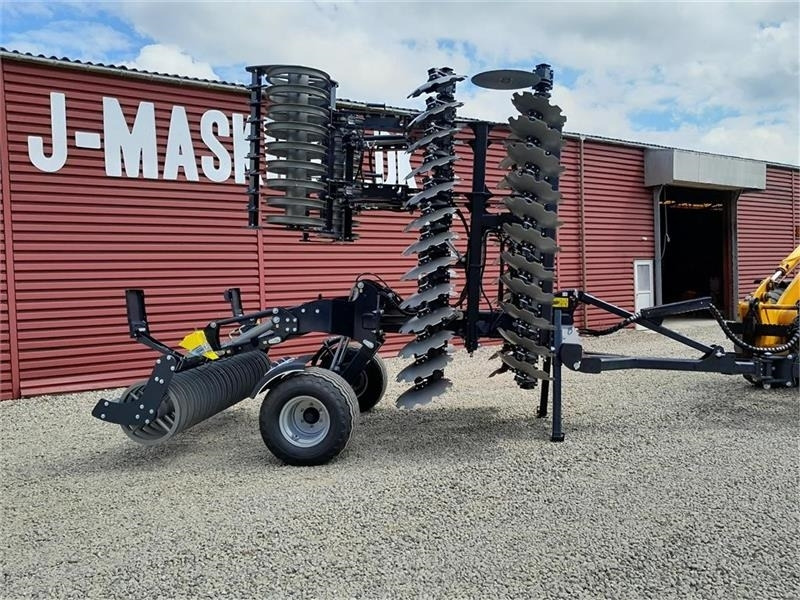 Agro-Tom 6.0 m. HD bugseret - Schijveneg: afbeelding 3 Agro-Tom 6.0 m. HD bugseret - Schijveneg: afbeelding 3