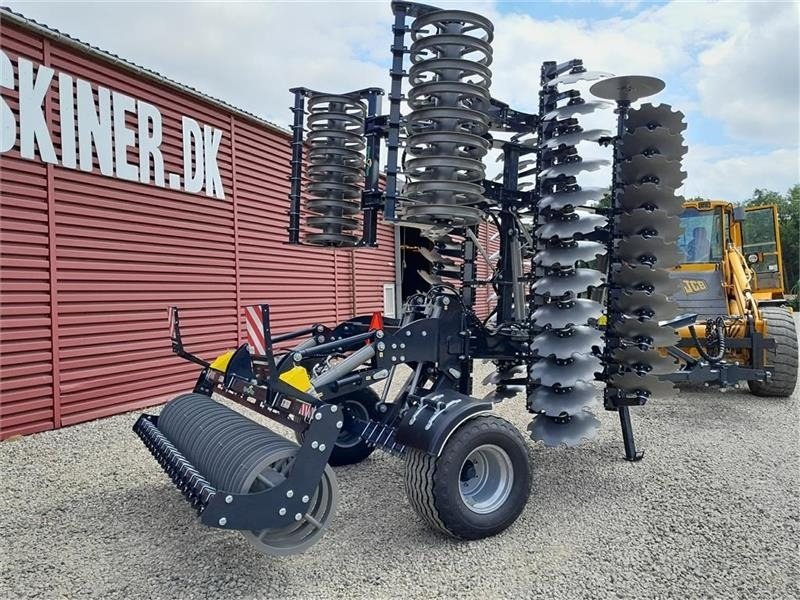 Agro-Tom 6.0 m. HD bugseret - Schijveneg: afbeelding 4 Agro-Tom 6.0 m. HD bugseret - Schijveneg: afbeelding 4