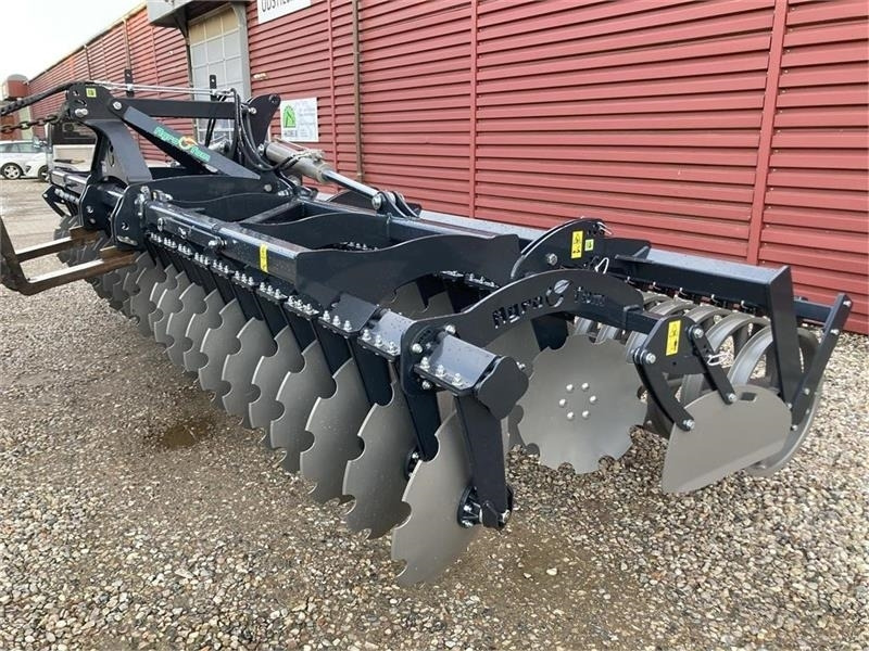 Agro-Tom 6 meter liftophængt - Schijveneg: afbeelding 4 Agro-Tom 6 meter liftophængt - Schijveneg: afbeelding 4