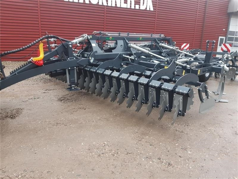 Agro-Tom bwh 5.4 dybde harve - Eg: afbeelding 2 Agro-Tom bwh 5.4 dybde harve - Eg: afbeelding 2