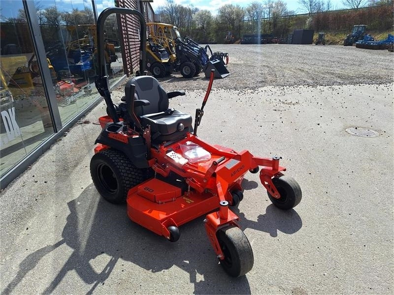 Ariens Zenith 60" (152 cm Klippe bredde) - Gemeentelijke tractor: afbeelding 3 Ariens Zenith 60" (152 cm Klippe bredde) - Gemeentelijke tractor: afbeelding 3