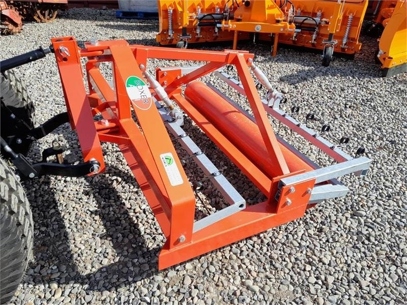Grondbewerking toebehoor - - - BOXER AGRI: afbeelding 6