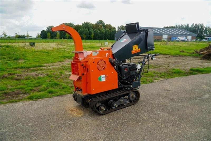 - - - BOXER AGRI - Houtversnipperaar: afbeelding 3 - - - BOXER AGRI - Houtversnipperaar: afbeelding 3