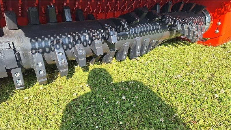 Boxer Agri Bm220 super Fabriks ny - Bosfrees: afbeelding 4 Boxer Agri Bm220 super Fabriks ny - Bosfrees: afbeelding 4