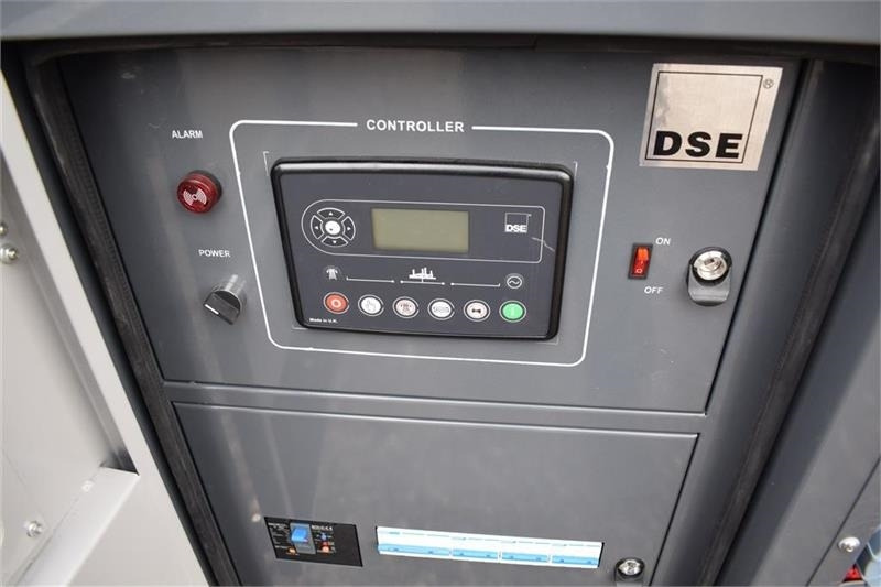 Cummins 55 KvA - Industrie generator: afbeelding 5 Cummins 55 KvA - Industrie generator: afbeelding 5